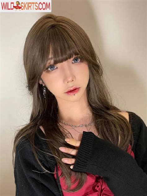 Shiliuyelei Izayoi Rui Izayoirui Nude Instagram Leaked Photo 10