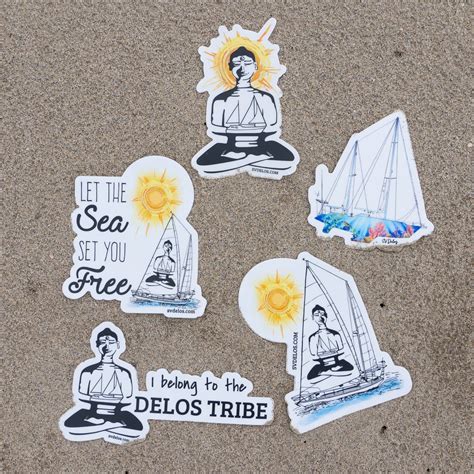 Lightning Storms Naked Swims Bermuda Triangle Sailing Vessel Delos