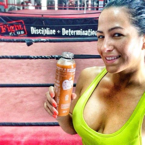 Naked Alba Galindo Added 07 19 2016 By Pepelepu