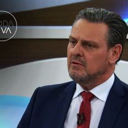 Veja os principais pontos abordados por Carlos Fávaro no Roda Viva