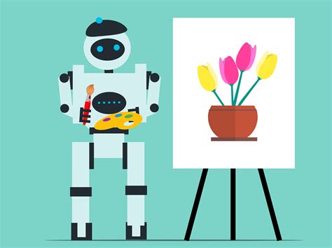 Ai Art Generators In The Classroom What You Need To Know Tech And Learning