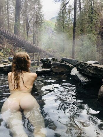 Flower Fairy Flowerfairypnw Nude OnlyFans The Fappening Plus