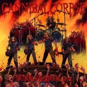 Cannibal Corpse Lyrics, Songs, and Albums | Genius