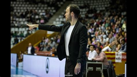 RODA DE PREMSA SPAR GIRONA JAIRIS Lfendesa Jornada 24 YouTube