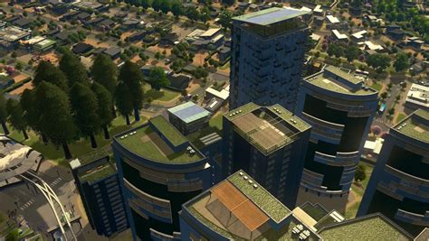 Cities Skylines Green Cities Pc Review Page Cubed