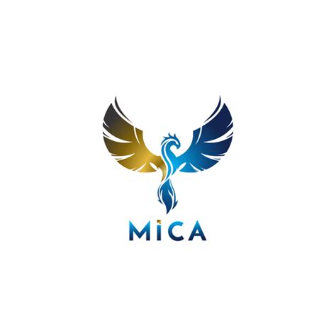 MICA | Logo & business card contest