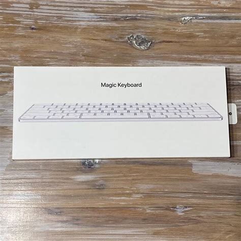 Apple Apple Magic Keyboard 日本語 Jis Mk2a3jaの通販 By あふろきっちんず｜アップルならラクマ