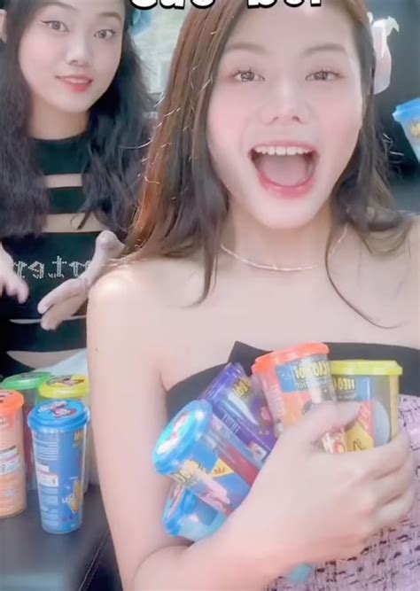 Ti N N Mukbang Qu Nh Tr Ng T T N Tr C Qu C Mukbang Mexico B T C A So Hot Kols