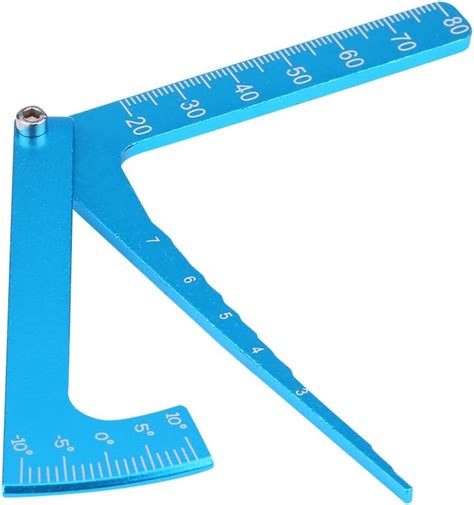 Amazon Tbest Rc Adjustable Ruler Adjusting Height And Wheel Rims