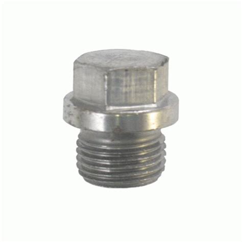 Sump Plug M28 X 1 5 Standard DIN 910 AutoFast