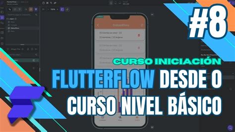 Flutterflow Desde Navbar Barra De Navegaci N Para Mejorar La