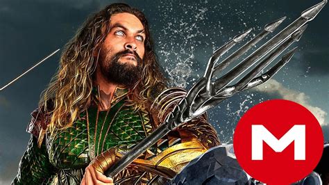 Como Descargar Aquaman Pelicula Completa Audio Español Latino 1080p