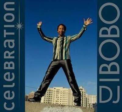 Exitos Dance Con Energia Positiva DJ Bobo Celebration 2002