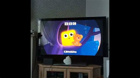 Cbeebies Bedtime Ident Youtube