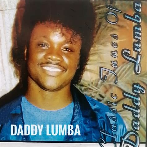 ‎Classic Tunes of Daddy Lumba by Daddy Lumba on Apple Music