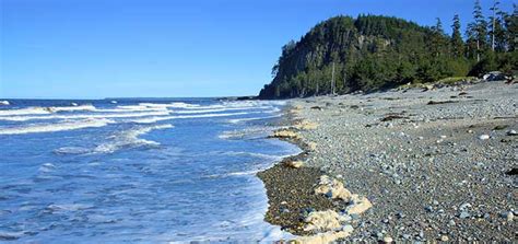 20 lugares turísticos de Canadá para los nature lovers