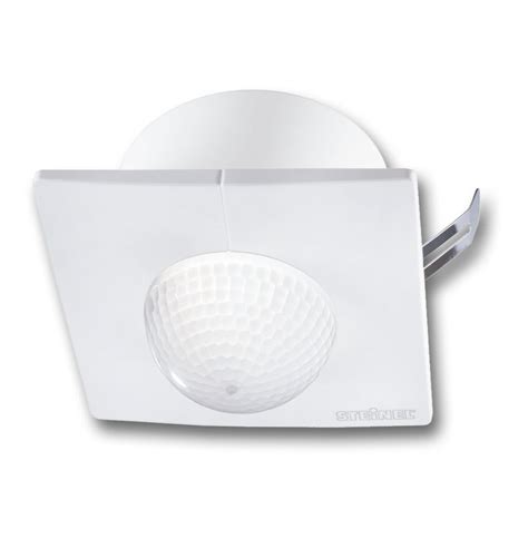 Motion Detector Is D Steinel Vertrieb Gmbh Ceiling Mounted