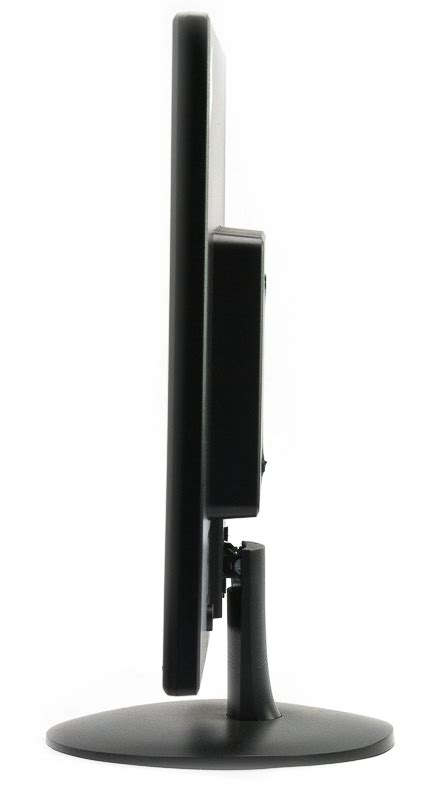 HP V241P 23.6" Widescreen LED LCD Monitor - Grade B