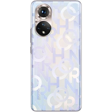 Купить Смартфон Honor 50 6/128Gb (Цвет: Honor Code) NTH-NX9 в СПб ...
