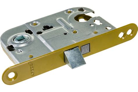 Межкомнатный замок Apecs 6000-OL 16921 - выгодная цена, отзывы ...