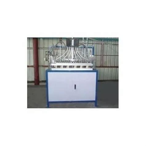 Thermocol Automatic EPS Cup Making Machine 500 1000 Kg Production