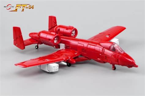 FansToys FT-54 Warthog_Ready Stock_Malaysia No 1 3rd Party Transformers ...