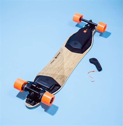 The Electric Skateboard of the Future Has Finally Arrived | WIRED