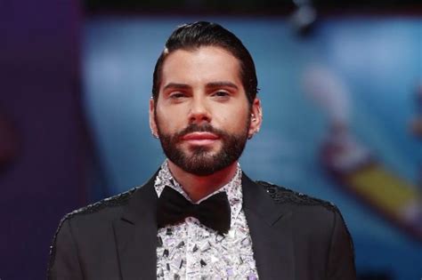 Mika Fa Coming Out Sono Gay