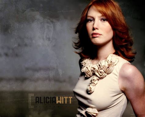 Alicia Witt Hot Pictures Photo Gallery Wallpapers