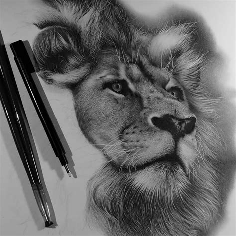 Charcoal Pencil Drawing Tutorial: Learn the Basics and Create Stunning ...