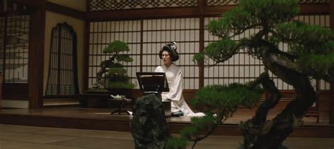 The Handmaiden (2016) - DP: Chung-hoon Chung — Sheldon J. Walker ...