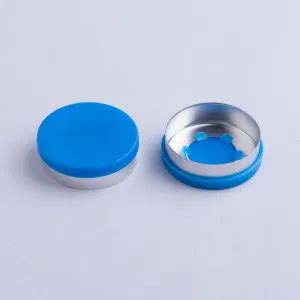 Aluminium Cap For Pharmaceutical Bottle Vials China Aluminum Plastic