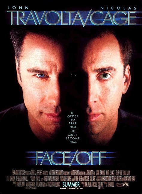 Без лица Face Off 1997 AllOfCinema Лучшие фильмы в рецензиях