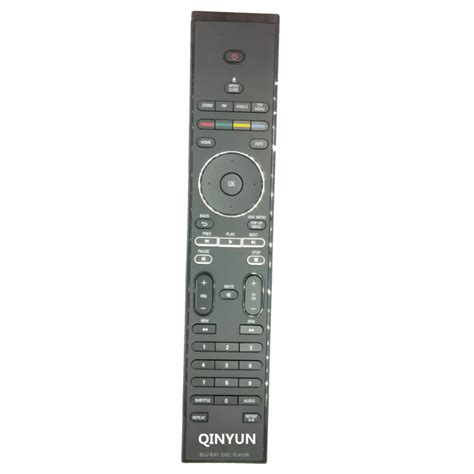 Remote Control For Philips Blu Ray Disc Player Remote Control Remote