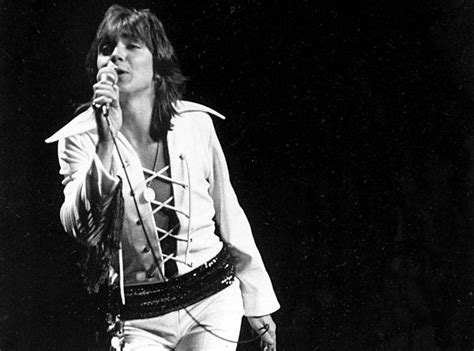 David Cassidy The 70s Teen Idol David Cassidy Life And Career In Pictures Smooth