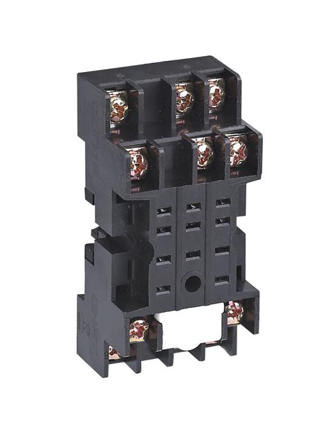 Rele De Control Serie CZY Chint Electrics