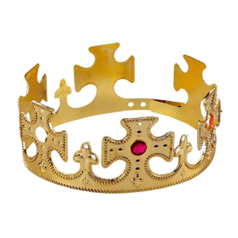 king crown cgs party