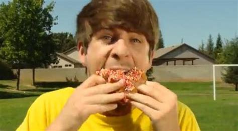 FOOD BATTLE 2011!!!!!!! - Smosh/Ian Hecox and Anthony Padilla Photo ...