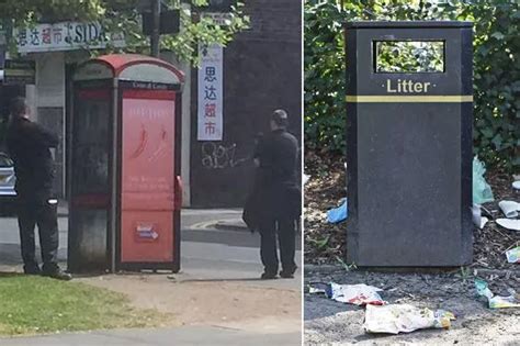 Underground Bins Planned For Liverpool Streets In Latest Bid To Combat