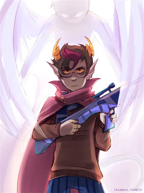 Eridan Ampora Homestuck Image By Sunny Ikimaru 1537723