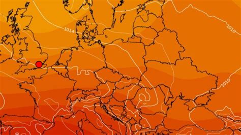 Pogoda Na termometrach nawet 50 stopni Fala upałów znów nadciąga do