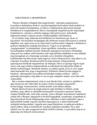 Kozma Ascskorp Pdf