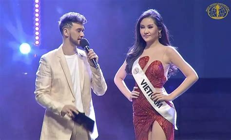 Th Ng Miss Intercontinental B O Ng C X K L C Ng N Anh