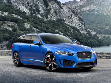 Jaguar the latest to leave large luxury wagon segment | CarExpert