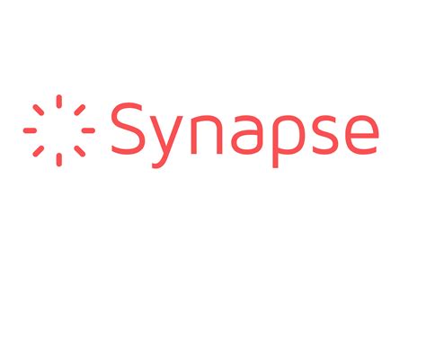 Synapse X Logo Transparent