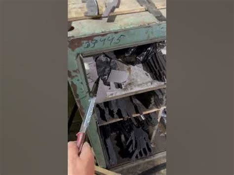 Нож рубака 😱😱 - YouTube