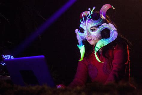 Review: Björk, ‘Utopia’