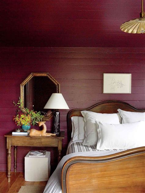 The 11 Best Warm Paint Colors for a Cozy Home