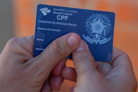 Estas 4 RAZÕES podem bloquear o seu CPF de vez