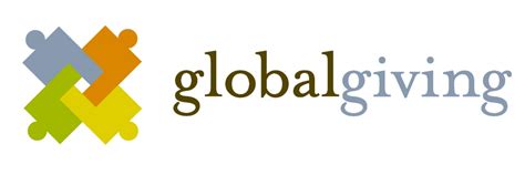 Globalgiving Logo Download In Hd Quality